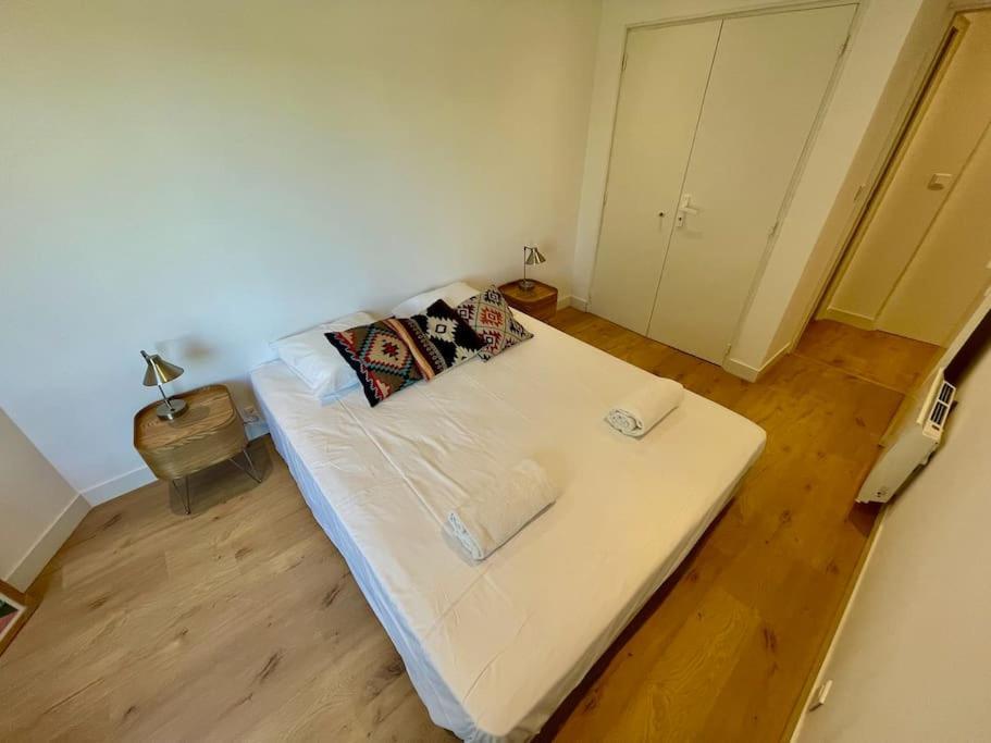 Pgh N19-Centre-Ville, Plage A 200M, Parking Prive Ла-Гранд-Мот Экстерьер фото